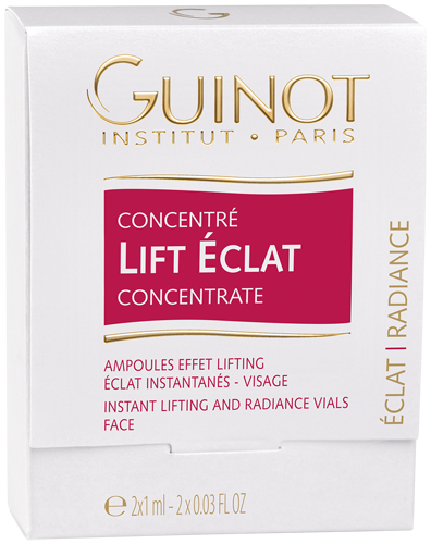 Concentre lift eclat  beaute L'Institut Guinot Boulogne sur mer 6 rue du vivier www.institut-guinot.net LPG cellu m6 endermologie lahochi epilations